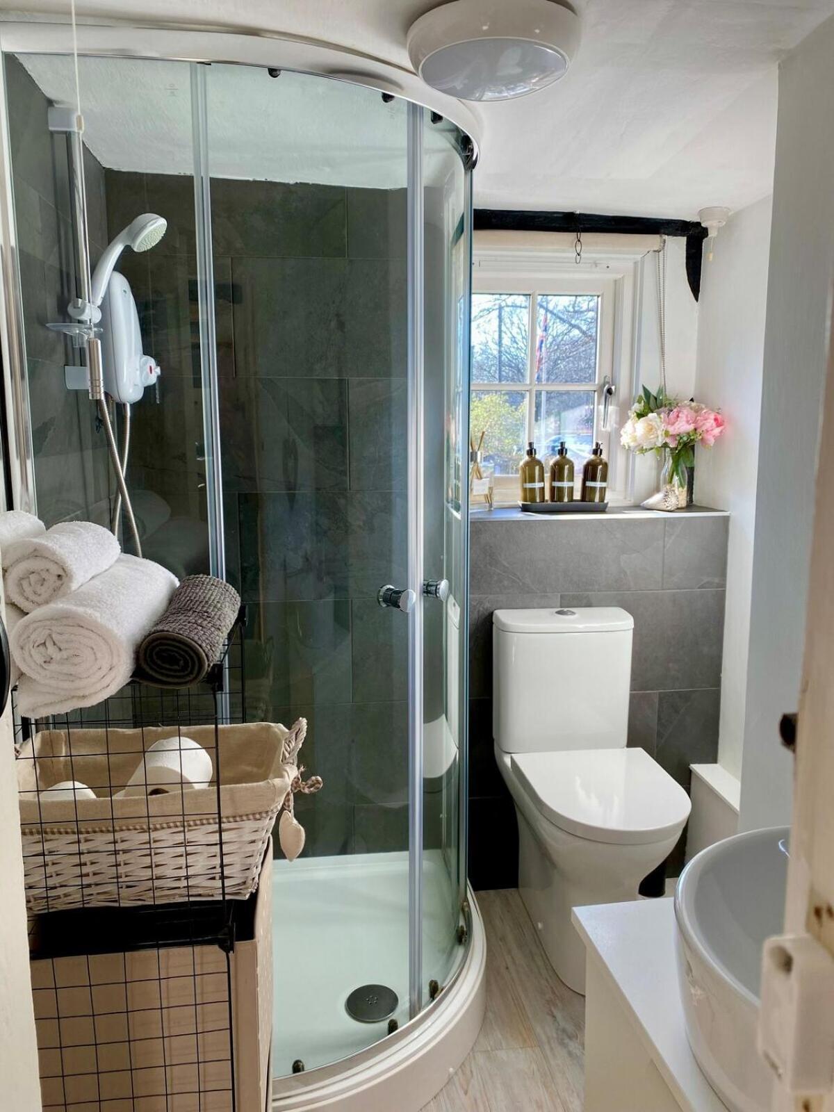 Chestnut Tree Cottage, 7 High Street Ardingly Habitación foto