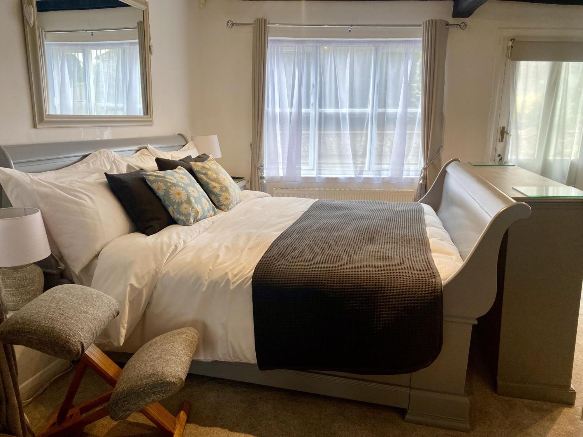 Chestnut Tree Cottage, 7 High Street Ardingly Habitación foto