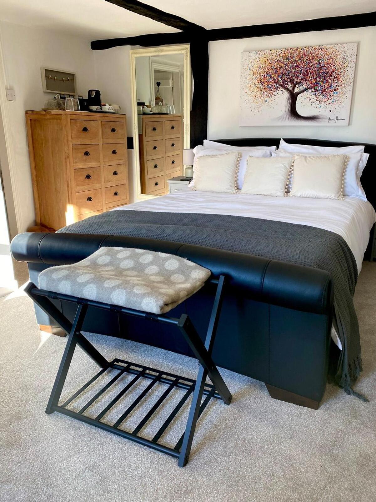 Chestnut Tree Cottage, 7 High Street Ardingly Habitación foto