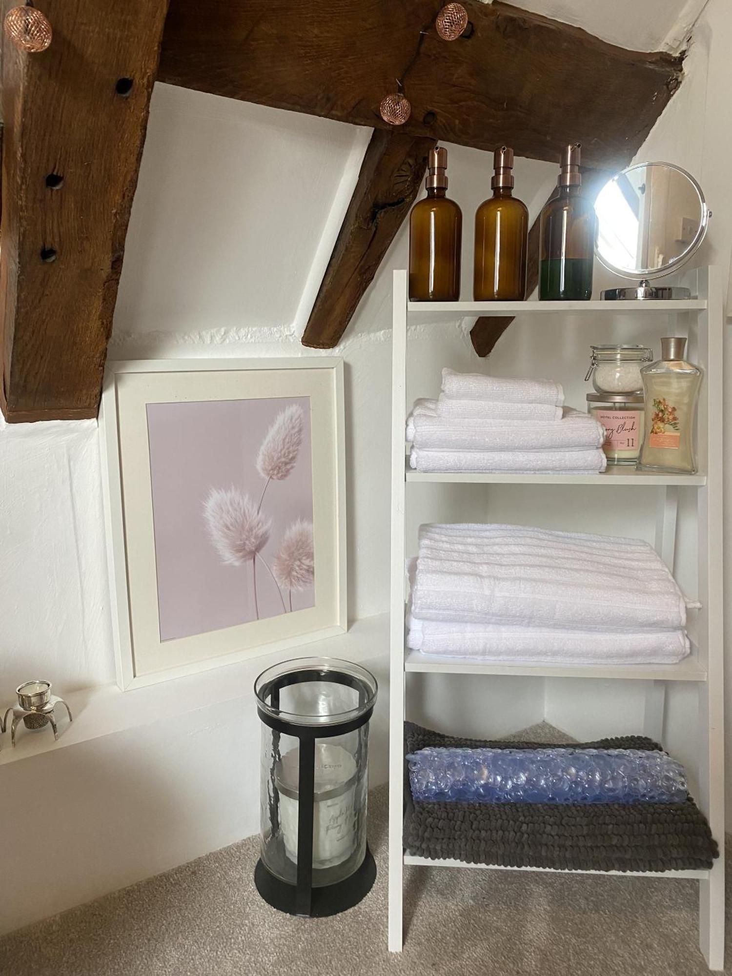 Chestnut Tree Cottage, 7 High Street Ardingly Habitación foto